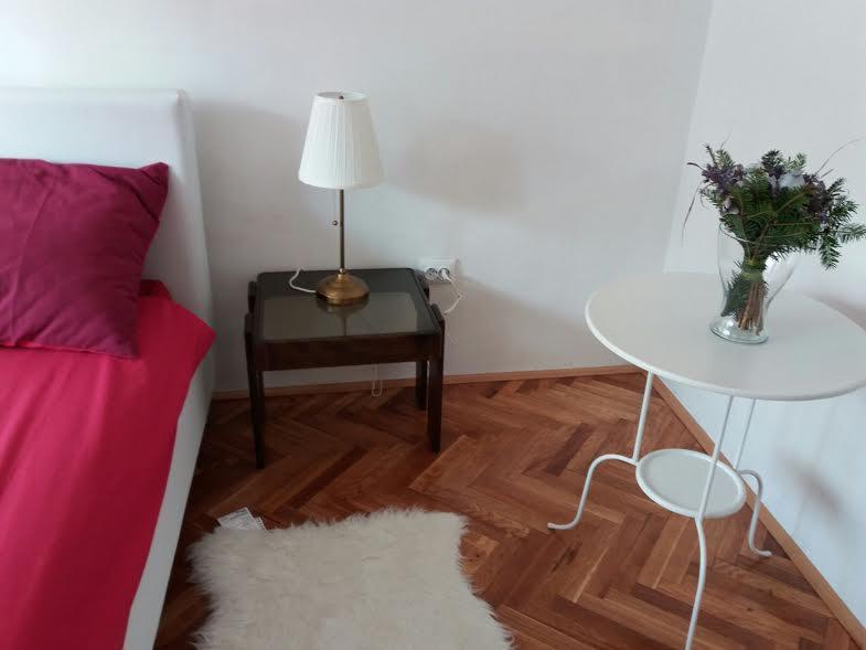 Silverhill Apartment Zagreb Exterior photo