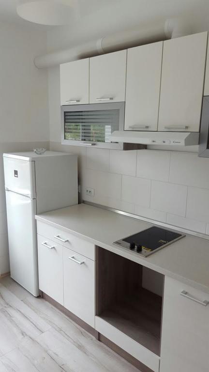 Silverhill Apartment Zagreb Exterior photo